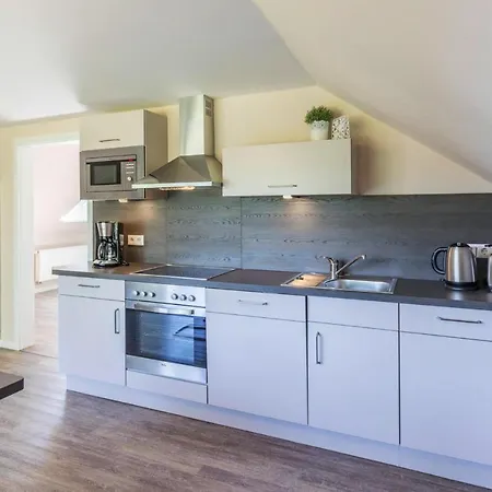 Apartmán Holiday Flat Schobull - Dns09102j-p *