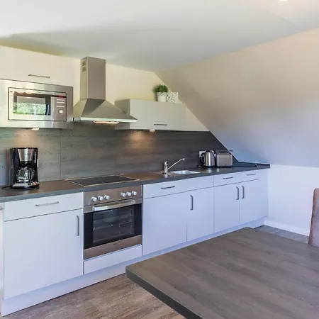 Holiday Flat Schobull - Dns09102j-p * Husum (Schleswig-Holstein)
