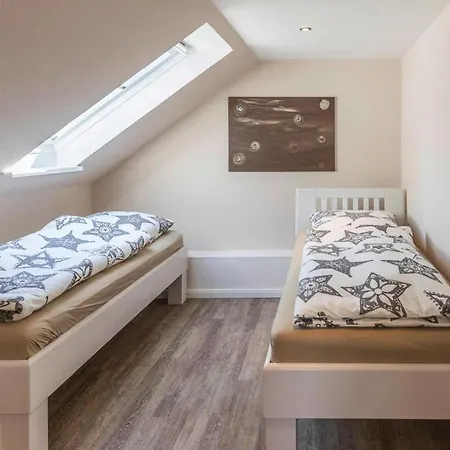 Apartmán Holiday Flat Schobull - Dns09102j-p *